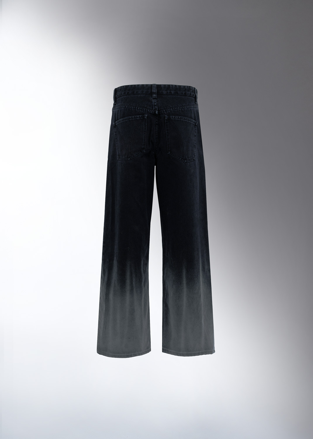 Pantaloni di jeans hot sale