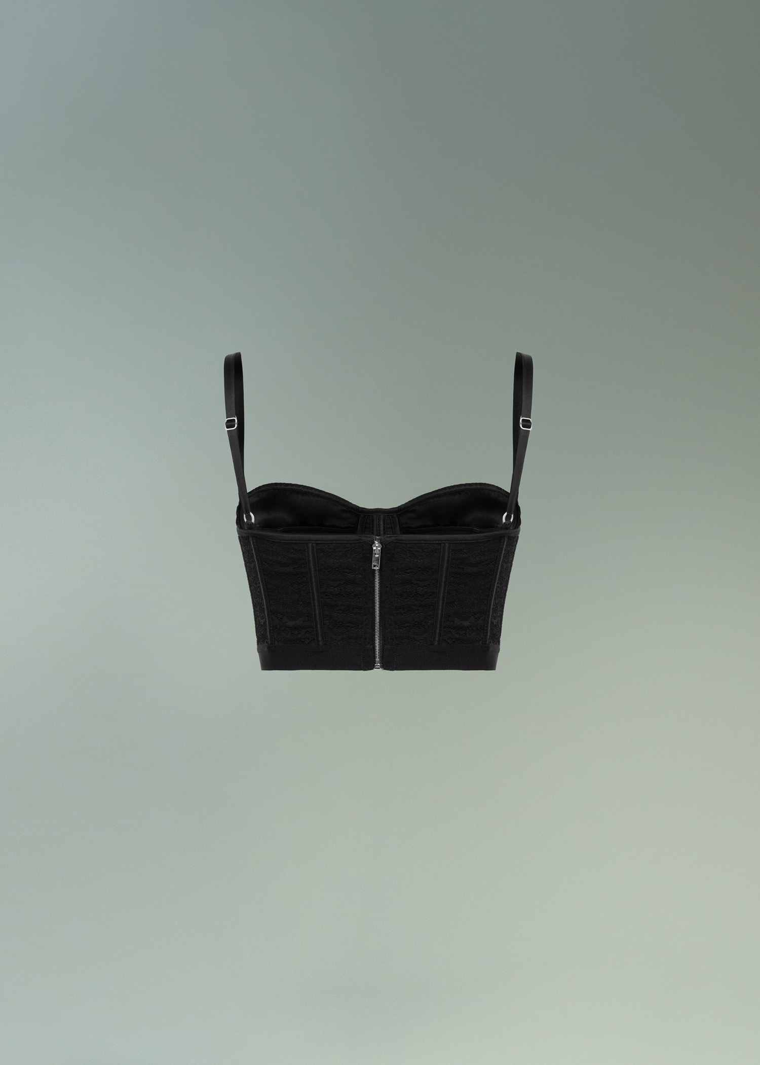 DEL CORE: UNDERWIRE BRA