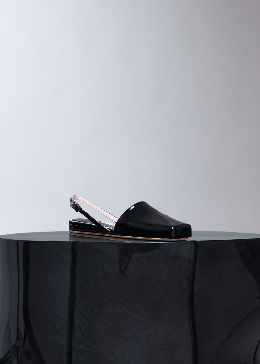 DEL CORE: SABOT BASSO
