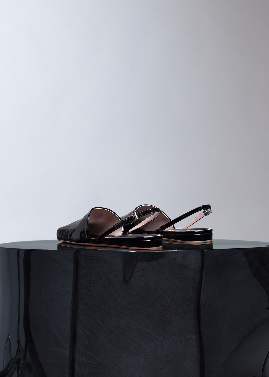 DEL CORE: SABOT BASSO