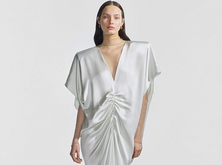 Dresses and Jumpsuits DEL CORE | New Collection