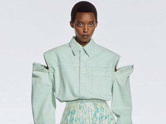 GALLERY - Denim