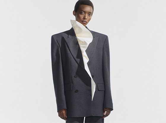 GALLERY - Tailoring