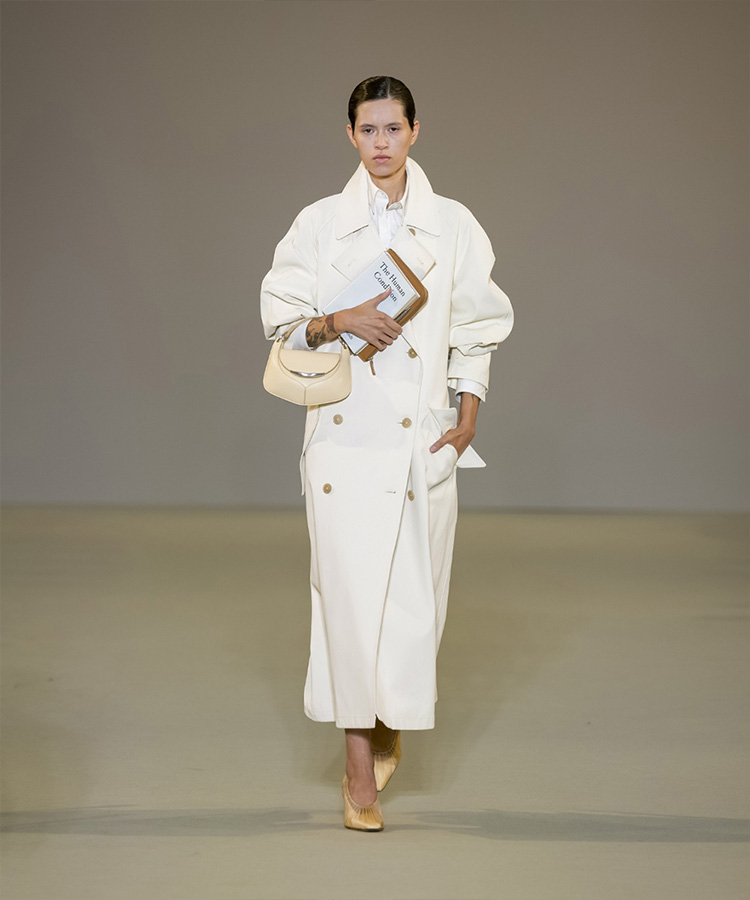 OUTWEAR