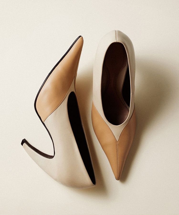 SCARPE